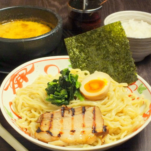なんだっ亭 なんだっ亭
