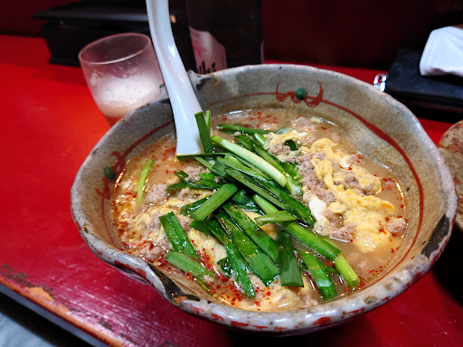 元祖辛麺 東風屋(こちや) 元祖辛麺 東風屋(こちや)