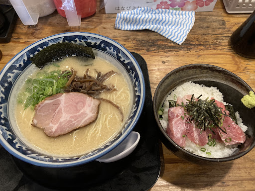 博多らーめん 一空 博多らーめん 一空