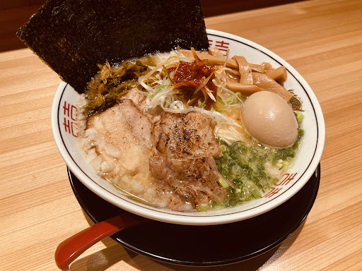 替玉ジョニー