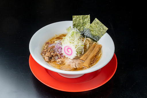 らぁ麺 壱喰 静岡本店 らぁ麺 壱喰 静岡本店