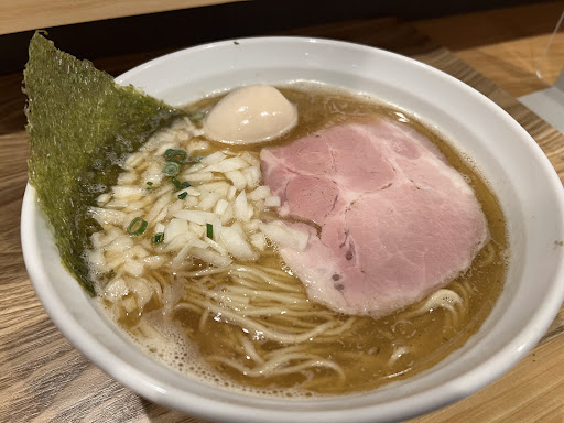 麺や 真(まこと) 麺や 真(まこと)