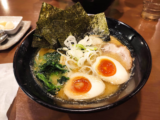 麺家 にのみや 麺家 にのみや