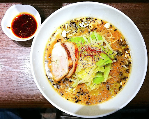 麺屋 やまもと 麺屋 やまもと
