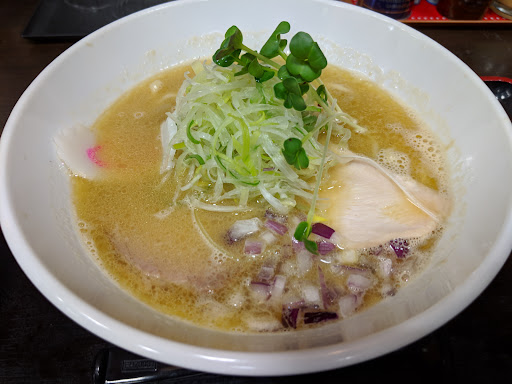 鶏白湯専門店 五星村 鶏白湯専門店 五星村