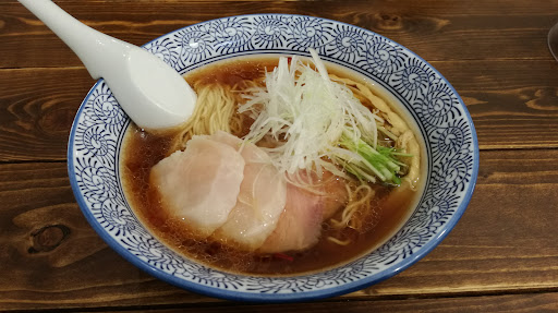 麺処 清水 麺処 清水
