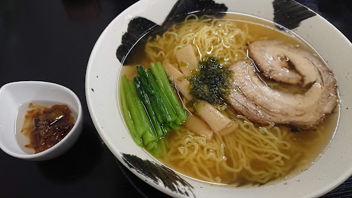 麺や暁 麺や暁
