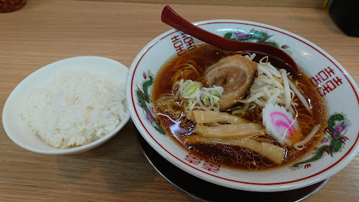 らーめん屋 さつま らーめん屋 さつま