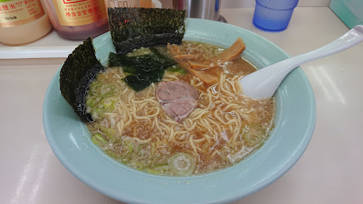 ラーメンショップフラワー店 ラーメンショップフラワー店