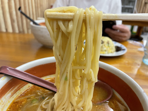 紀州らーめん おかげさん 紀州らーめん おかげさん