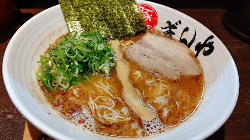 豚そば ぎんや 津チャム店 豚そば ぎんや 津チャム店