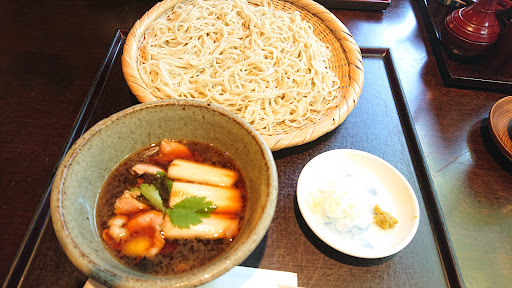手打蕎麦おかむら