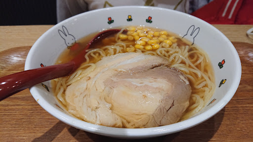 れんげ食堂 Toshu 新逗子店