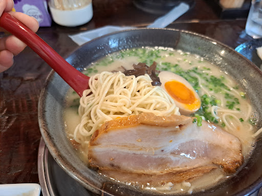 熊本拉麺 豚美 熊本拉麺 豚美