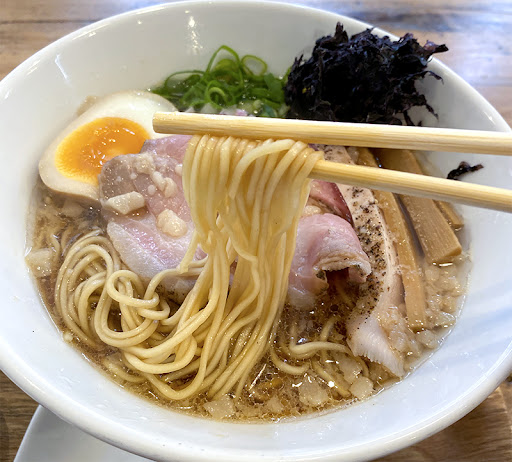 麺屋花枇