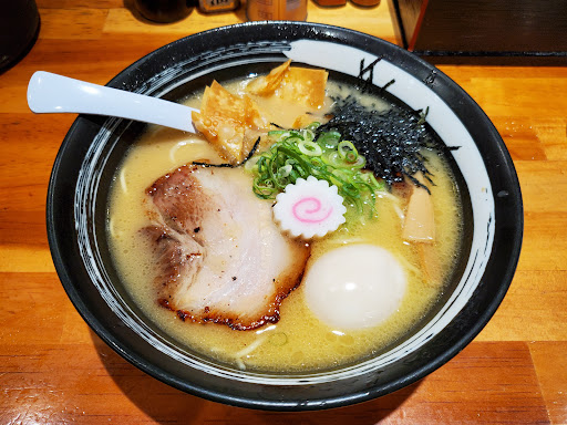 麺舞 龍e