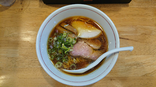 麺屋ゆきひら 麺屋ゆきひら