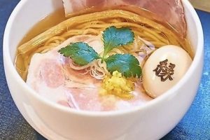 Japanese Noodle 一寸法師 5 Japanese Noodle 一寸法師