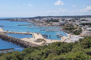 Leuca 121 Leuca